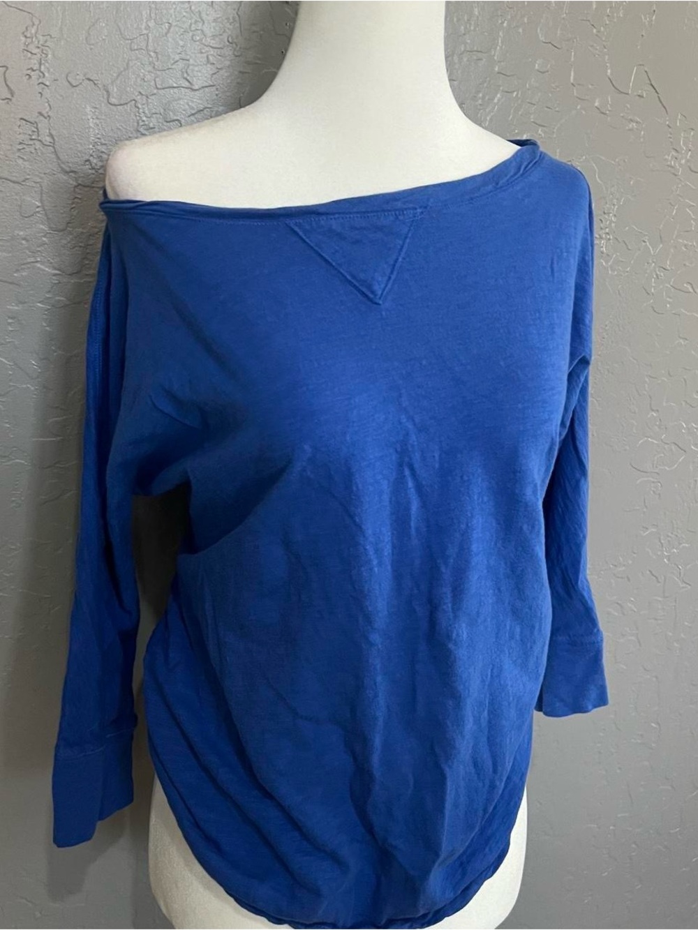 Calvin Klein Blue Women’s Top